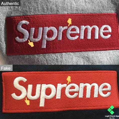 fake supreme metal box|fake supreme box logo.